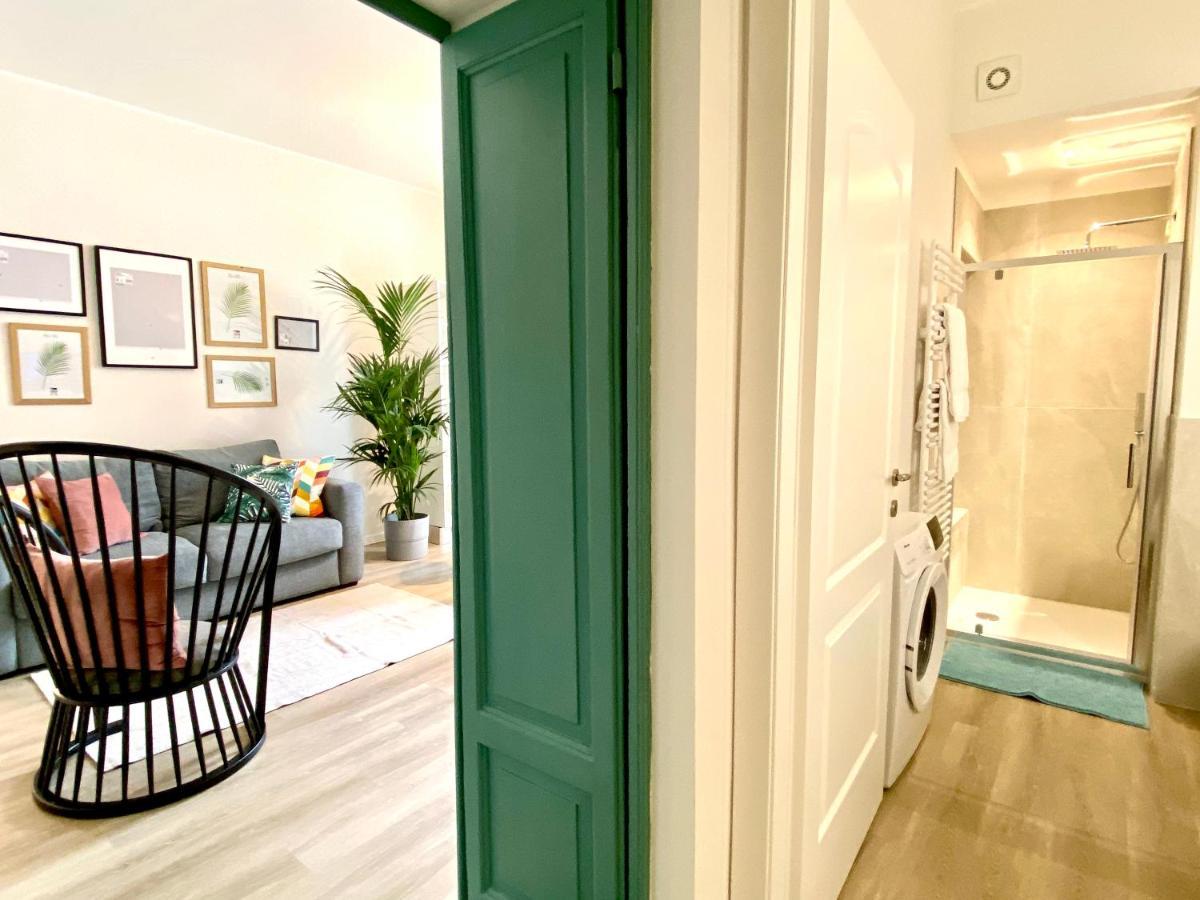 Fara Cinque Small Apartment Μιλάνο Εξωτερικό φωτογραφία